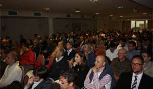Decennale del Sistema PENETRON® in Italia, evento presso il Golf Club Chervò San Vigilio, Pozzolengo (BS) 